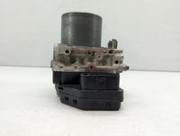 2018 Infiniti Q50 ABS Pump Control Module Replacement P/N:47660 4GV0A 47660 4GV1A Fits OEM Used Auto Parts - Oemusedautopart