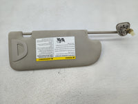 2014-2020 Infiniti Q50 Sun Visor Shade Replacement Driver Left Mirror Fits Fits 2014 2015 2016 2017 2018 2019 2020 OEM Used 