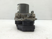 2018 Infiniti Q50 ABS Pump Control Module Replacement P/N:47660 4GV0A 47660 4GV1A Fits OEM Used Auto Parts - Oemusedautopart
