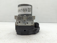 2018 Infiniti Q50 ABS Pump Control Module Replacement P/N:47660 4GV0A 47660 4GV1A Fits OEM Used Auto Parts - Oemusedautopart