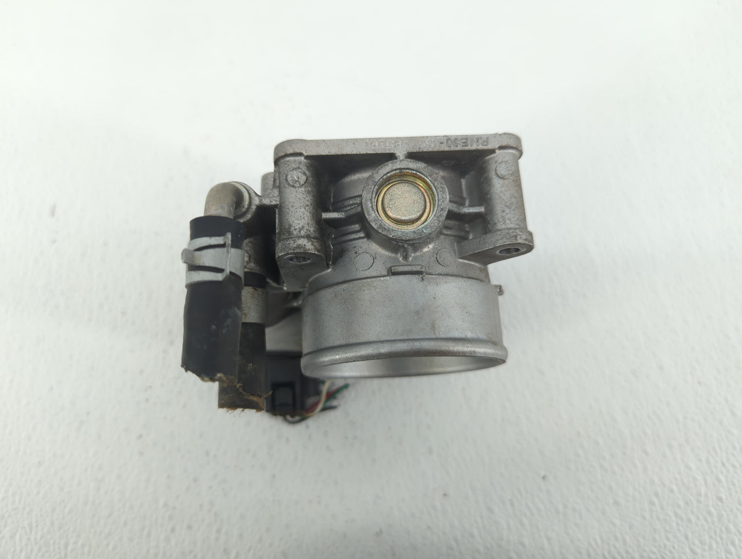 2016-2020 Infiniti Q50 Throttle Body P/N:RME60-52 Fits Fits 2016 2017 2018 2019 2020 OEM Used Auto Parts - Oemusedautoparts1