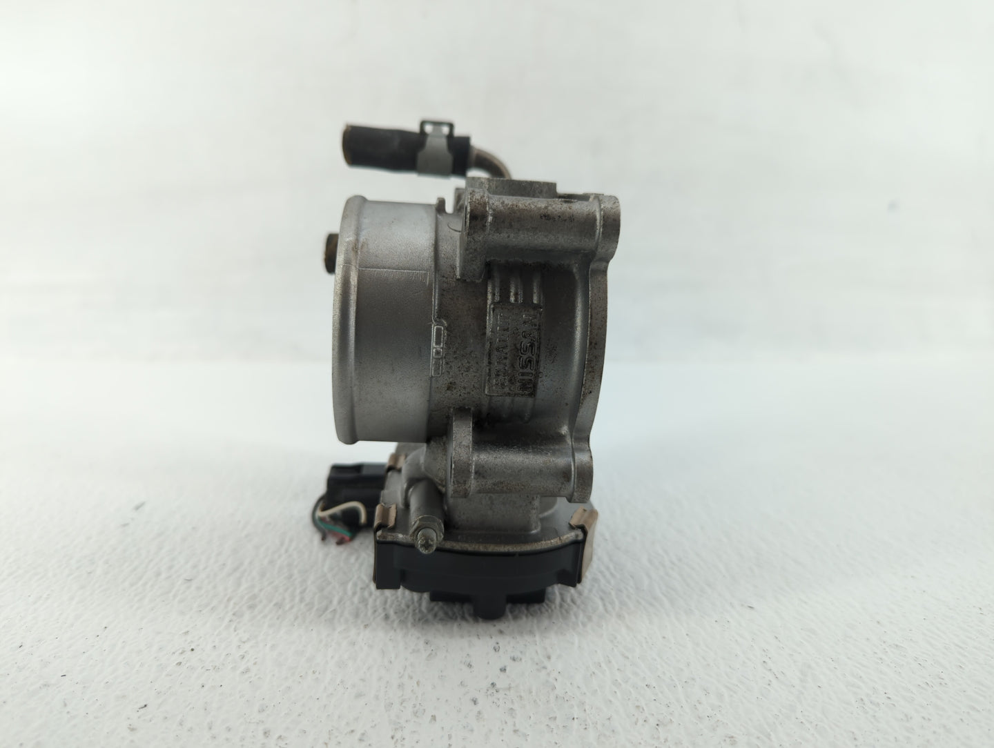 2016-2020 Infiniti Q50 Throttle Body P/N:RME60-52 Fits Fits 2016 2017 2018 2019 2020 OEM Used Auto Parts - Oemusedautoparts1