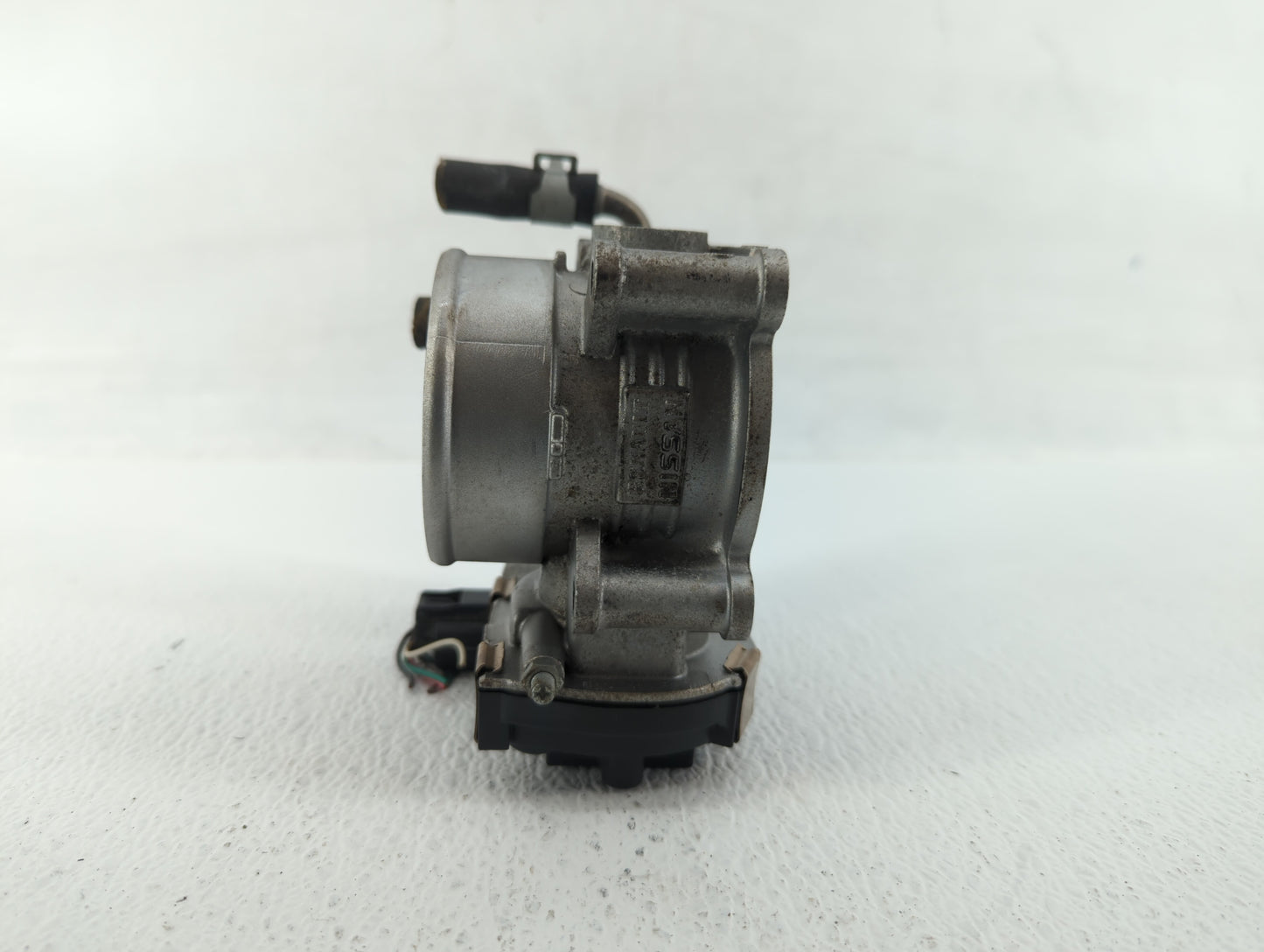 2016-2020 Infiniti Q50 Throttle Body P/N:RME60-52 Fits Fits 2016 2017 2018 2019 2020 OEM Used Auto Parts - Oemusedautoparts1