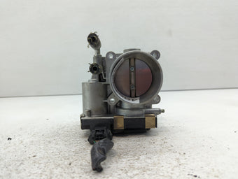 compare product 2016-2020 Infiniti Q50 Throttle Body P/N:RME60-52 Fits Fits 2016 2017 2018 2019 2020 OEM Used Auto Parts
