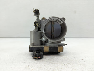2016-2020 Infiniti Q50 Throttle Body P/N:RME60-52 RME60-52 7804 Fits Fits 2016 2017 2018 2019 2020 OEM Used Auto Parts - Oem