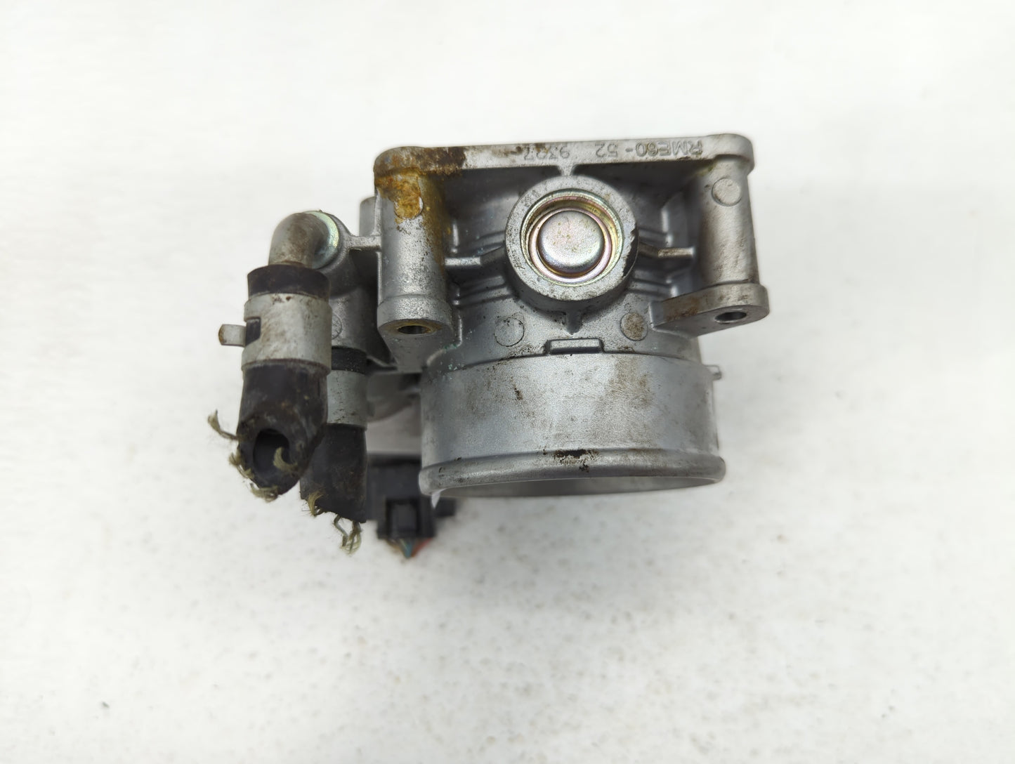 2016-2020 Infiniti Q50 Throttle Body P/N:RME60-52 RME60-52 7804 Fits Fits 2016 2017 2018 2019 2020 OEM Used Auto Parts - Oem