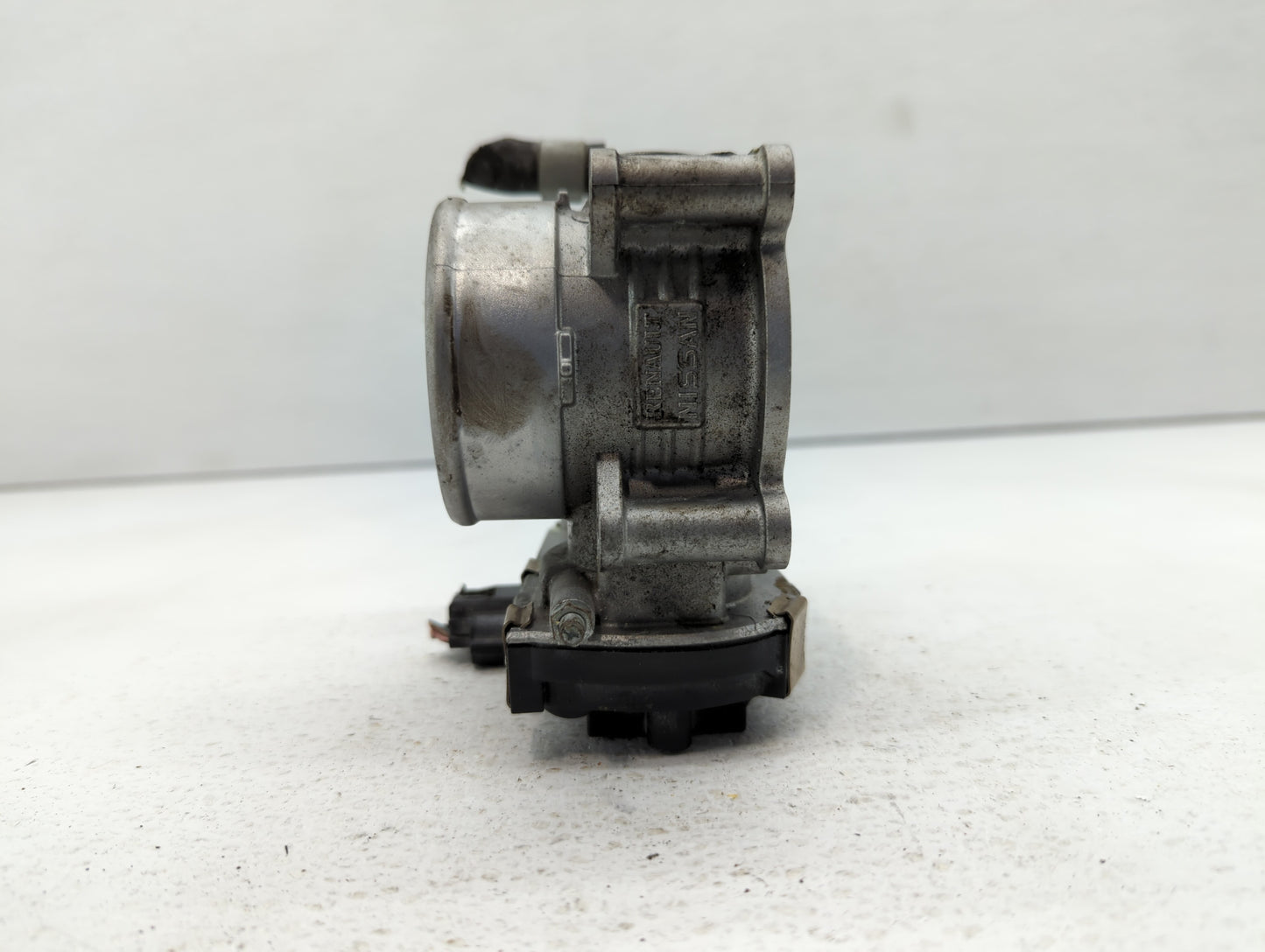 2016-2020 Infiniti Q50 Throttle Body P/N:RME60-52 RME60-52 7804 Fits Fits 2016 2017 2018 2019 2020 OEM Used Auto Parts - Oem