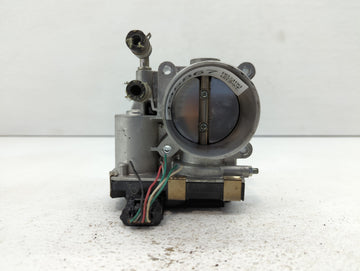 2016-2020 Infiniti Q50 Throttle Body P/N:RME60-52 7804 Fits Fits 2016 2017 2018 2019 2020 OEM Used Auto Parts - Oemusedautop