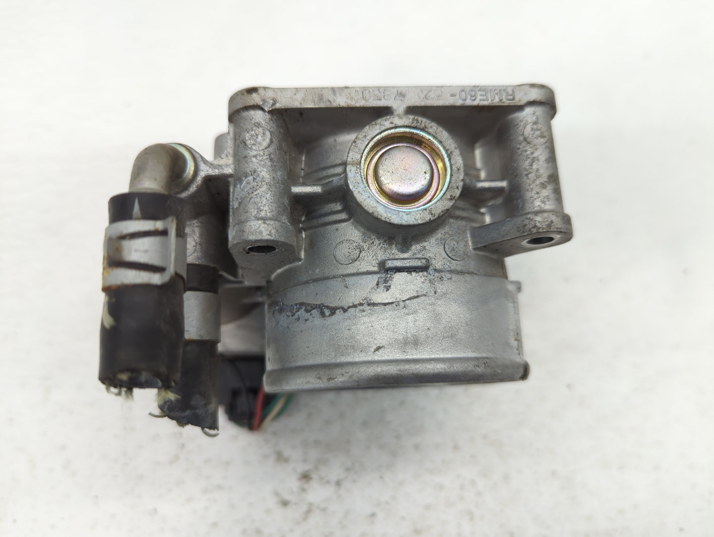 2016-2020 Infiniti Q50 Throttle Body P/N:RME60-52 7804 Fits Fits 2016 2017 2018 2019 2020 OEM Used Auto Parts - Oemusedautop