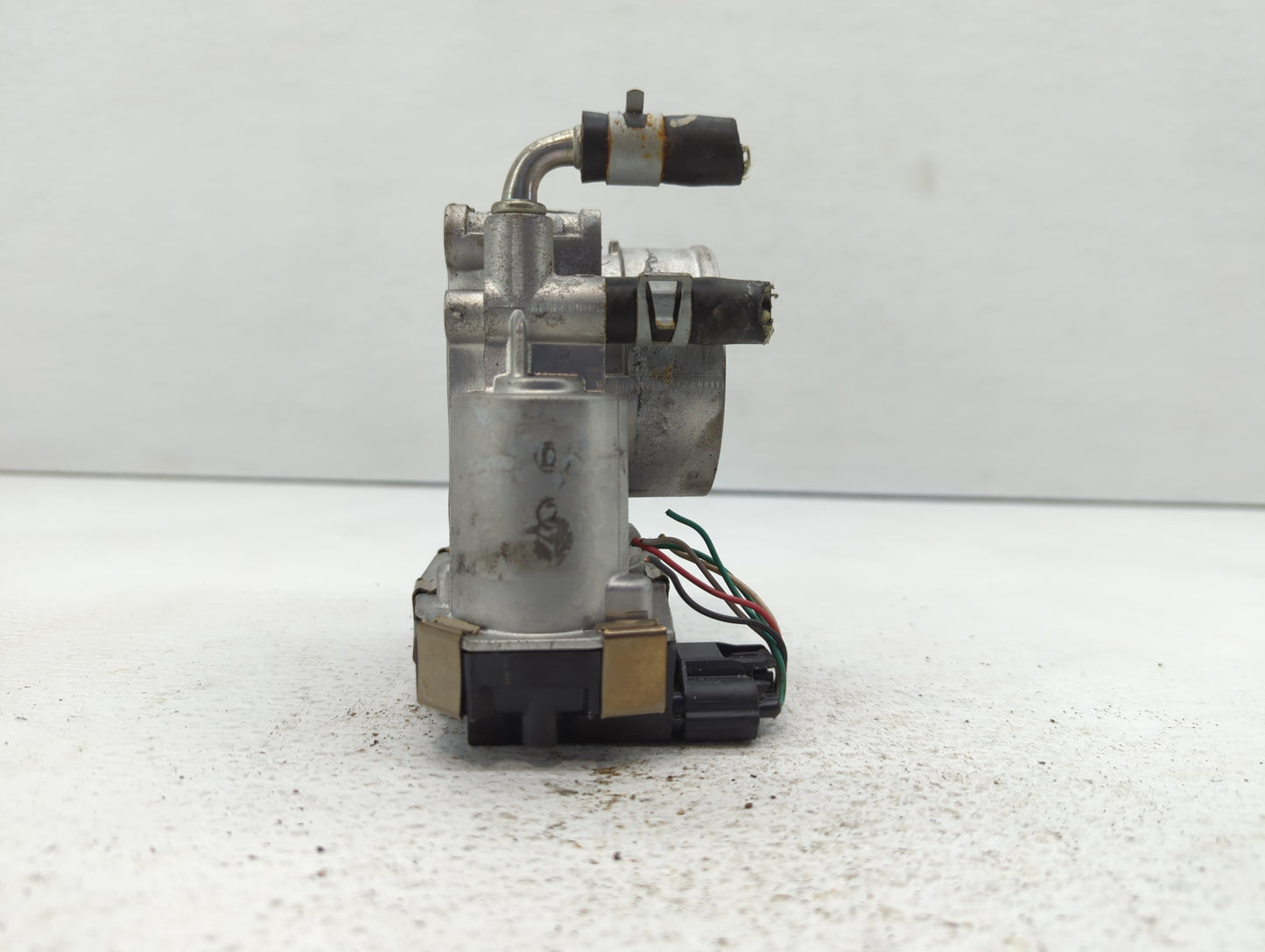 2016-2020 Infiniti Q50 Throttle Body P/N:RME60-52 7804 Fits Fits 2016 2017 2018 2019 2020 OEM Used Auto Parts - Oemusedautop