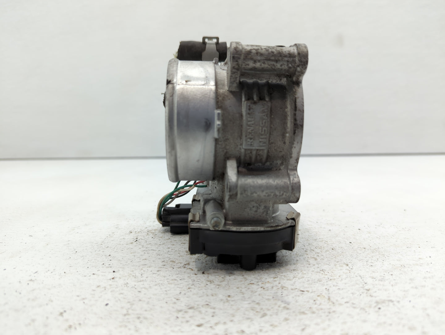 2016-2020 Infiniti Q50 Throttle Body P/N:RME60-52 7804 Fits Fits 2016 2017 2018 2019 2020 OEM Used Auto Parts - Oemusedautop
