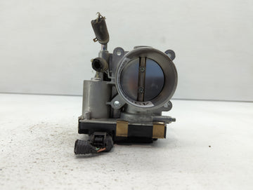 2016-2020 Infiniti Q50 Throttle Body P/N:RME60-52 7830 RME60-52 7804 Fits Fits 2016 2017 2018 2019 2020 OEM Used Auto Parts 