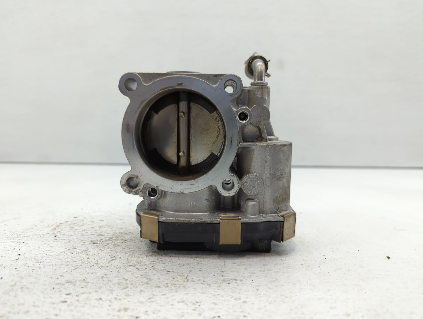 2016-2020 Infiniti Q50 Throttle Body P/N:RME60-52 7830 RME60-52 7804 Fits Fits 2016 2017 2018 2019 2020 OEM Used Auto Parts 