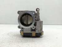 2016-2020 Infiniti Q50 Throttle Body P/N:RME60-52 7830 RME60-52 7804 Fits Fits 2016 2017 2018 2019 2020 OEM Used Auto Parts 