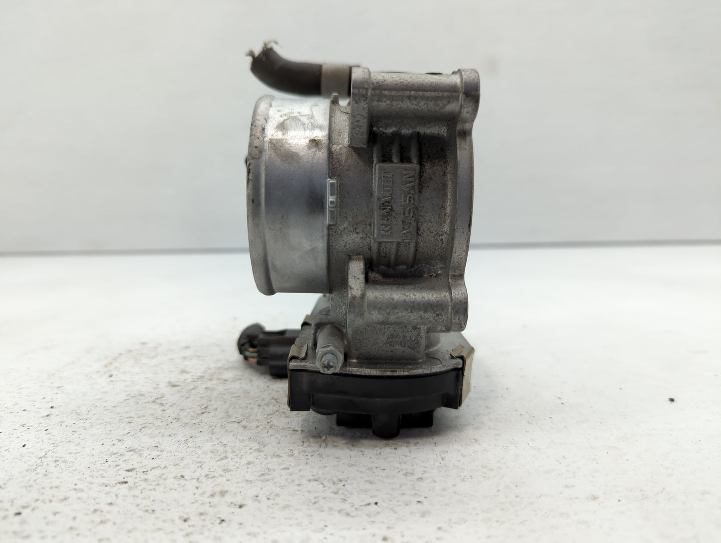 2016-2020 Infiniti Q50 Throttle Body P/N:RME60-52 7830 RME60-52 7804 Fits Fits 2016 2017 2018 2019 2020 OEM Used Auto Parts 