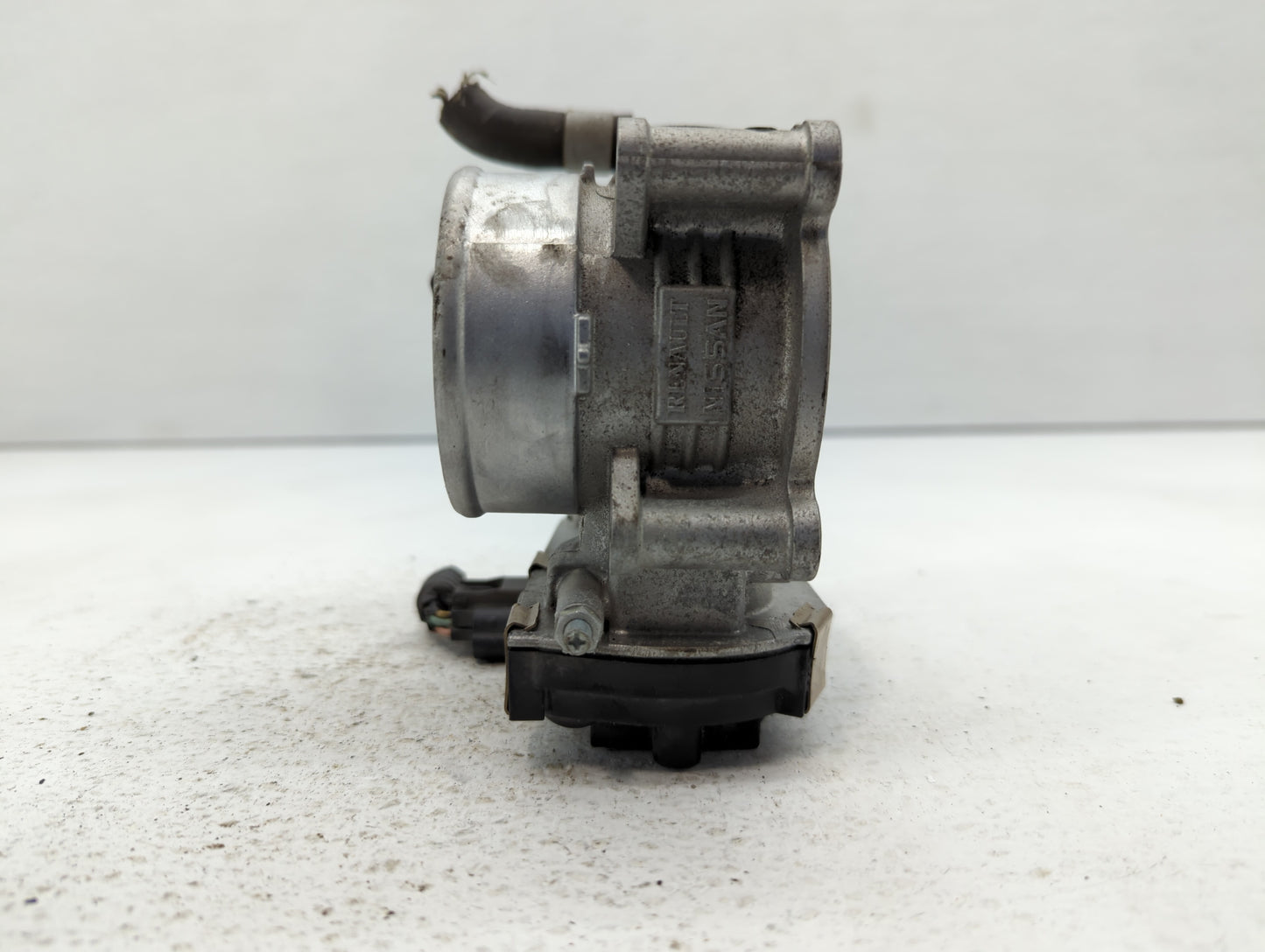2016-2020 Infiniti Q50 Throttle Body P/N:RME60-52 7830 RME60-52 7804 Fits Fits 2016 2017 2018 2019 2020 OEM Used Auto Parts 