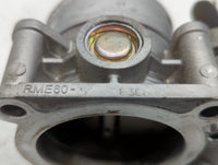 2016-2020 Infiniti Q50 Throttle Body P/N:RME60-52 7830 RME60-52 7804 Fits Fits 2016 2017 2018 2019 2020 OEM Used Auto Parts 