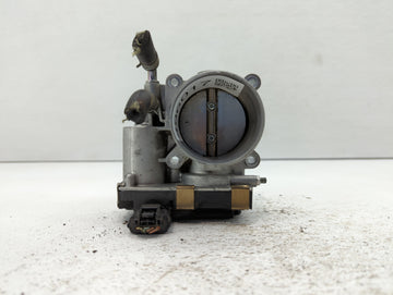 2016-2020 Infiniti Q50 Throttle Body P/N:RME6-52 7918 Fits Fits 2016 2017 2018 2019 2020 OEM Used Auto Parts - Oemusedautopa