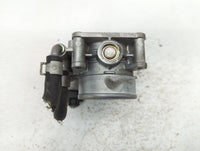 2016-2020 Infiniti Q50 Throttle Body P/N:RME6-52 7918 Fits Fits 2016 2017 2018 2019 2020 OEM Used Auto Parts - Oemusedautopa