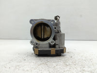 2016-2020 Infiniti Q50 Throttle Body P/N:RME6-52 7918 Fits Fits 2016 2017 2018 2019 2020 OEM Used Auto Parts - Oemusedautopa
