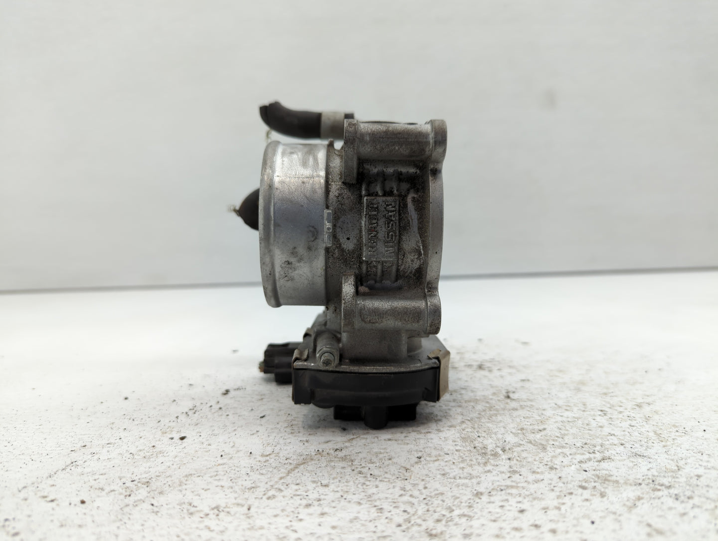 2016-2020 Infiniti Q50 Throttle Body P/N:RME6-52 7918 Fits Fits 2016 2017 2018 2019 2020 OEM Used Auto Parts - Oemusedautopa