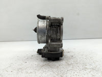 2016-2020 Infiniti Q50 Throttle Body P/N:RME6-52 7918 Fits Fits 2016 2017 2018 2019 2020 OEM Used Auto Parts - Oemusedautopa