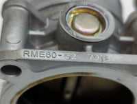 2016-2020 Infiniti Q50 Throttle Body P/N:RME6-52 7918 Fits Fits 2016 2017 2018 2019 2020 OEM Used Auto Parts - Oemusedautopa