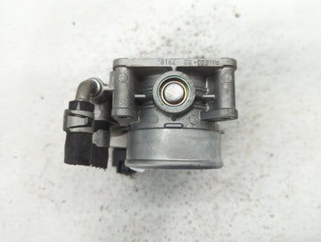 2016-2020 Infiniti Q50 Throttle Body P/N:RME60-52 7918 RME60-52 7804 Fits Fits 2016 2017 2018 2019 2020 OEM Used Auto Parts