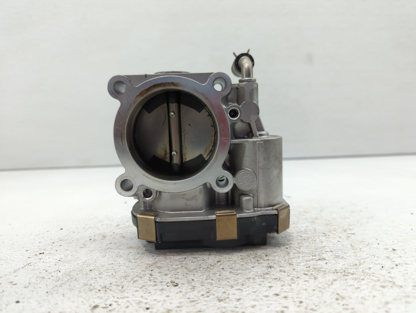 2016-2020 Infiniti Q50 Throttle Body P/N:RME60-52 7918 RME60-52 7804 Fits Fits 2016 2017 2018 2019 2020 OEM Used Auto Parts 
