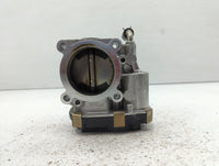 2016-2020 Infiniti Q50 Throttle Body P/N:RME60-52 7918 RME60-52 7804 Fits Fits 2016 2017 2018 2019 2020 OEM Used Auto Parts 