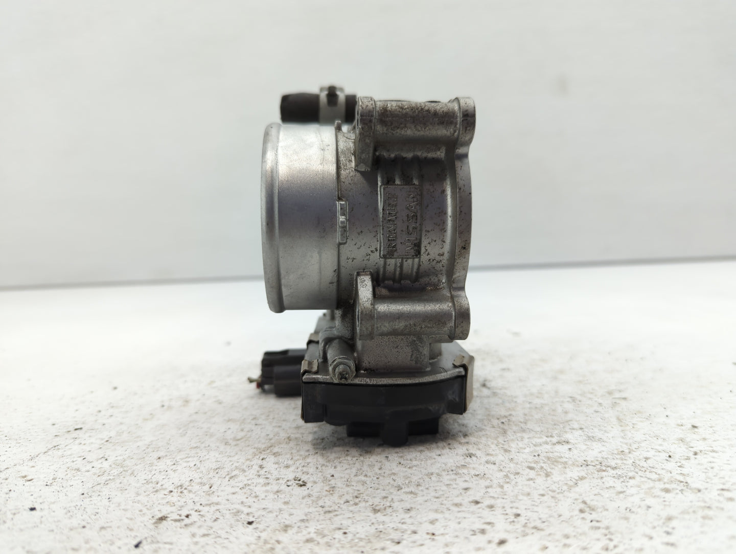 2016-2020 Infiniti Q50 Throttle Body P/N:RME60-52 7918 RME60-52 7804 Fits Fits 2016 2017 2018 2019 2020 OEM Used Auto Parts 