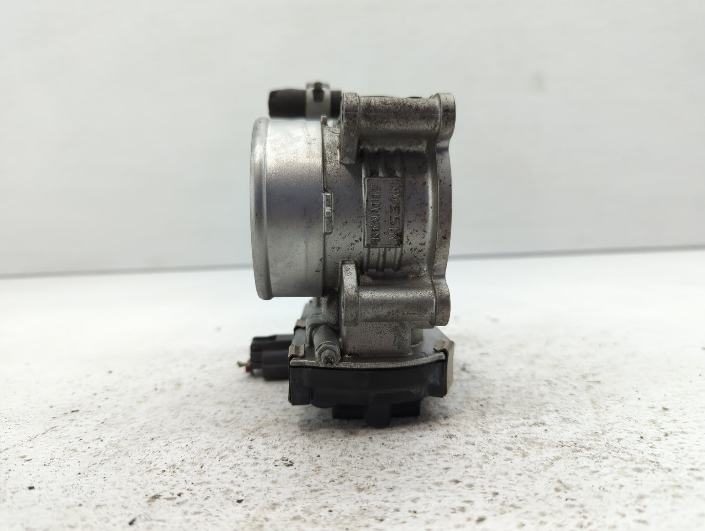 2016-2020 Infiniti Q50 Throttle Body P/N:RME60-52 7918 RME60-52 7804 Fits Fits 2016 2017 2018 2019 2020 OEM Used Auto Parts 