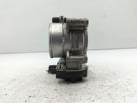 2016-2020 Infiniti Q50 Throttle Body P/N:RME60-52 7918 RME60-52 7804 Fits Fits 2016 2017 2018 2019 2020 OEM Used Auto Parts 