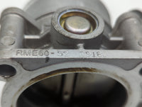 2016-2020 Infiniti Q50 Throttle Body P/N:RME60-52 7918 RME60-52 7804 Fits Fits 2016 2017 2018 2019 2020 OEM Used Auto Parts 
