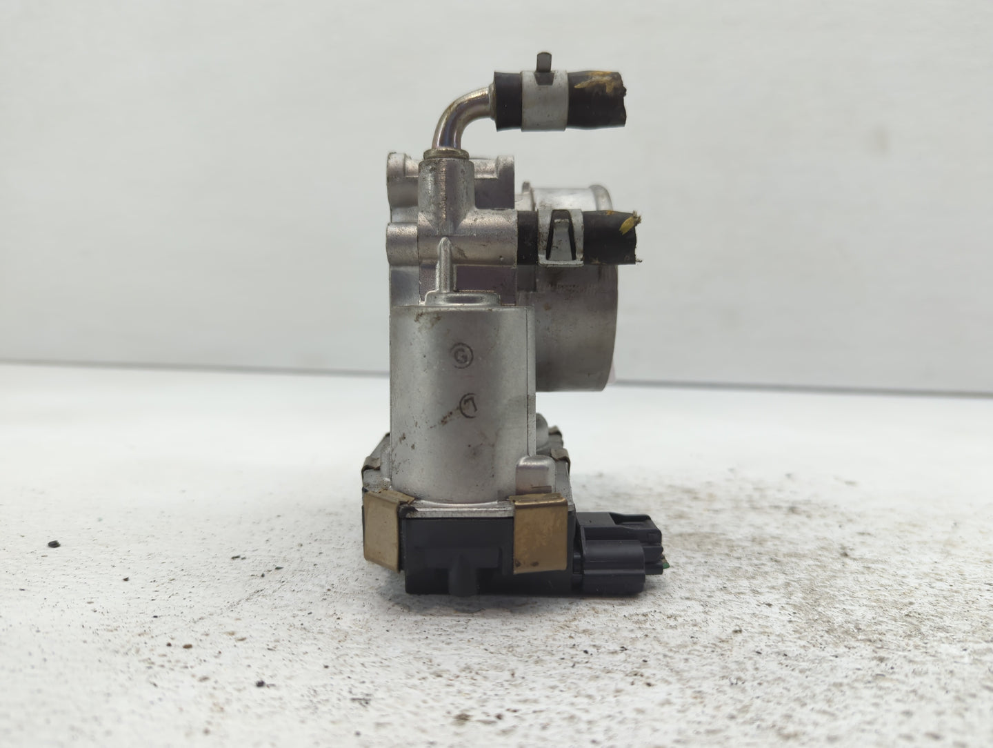 2016-2020 Infiniti Q50 Throttle Body P/N:RME60-52 7804 Fits Fits 2016 2017 2018 2019 2020 OEM Used Auto Parts - Oemusedautop