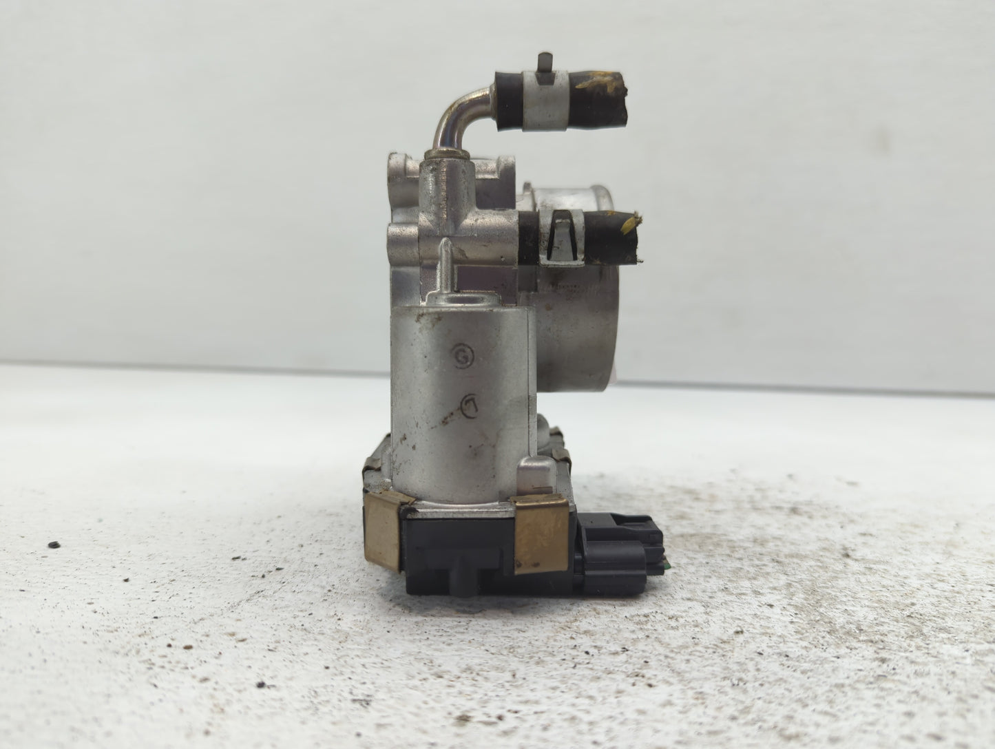 2016-2020 Infiniti Q50 Throttle Body P/N:RME60-52 7804 Fits Fits 2016 2017 2018 2019 2020 OEM Used Auto Parts - Oemusedautop