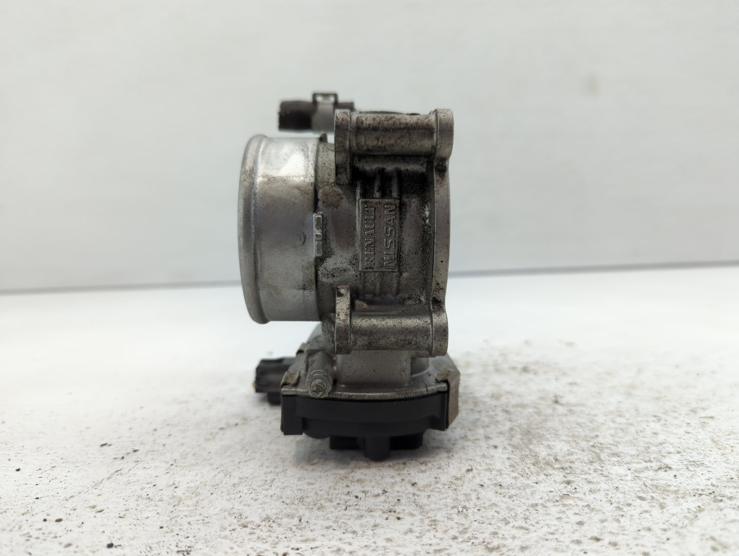 2016-2020 Infiniti Q50 Throttle Body P/N:RME60-52 7804 Fits Fits 2016 2017 2018 2019 2020 OEM Used Auto Parts - Oemusedautop