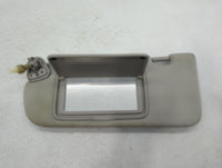 2014-2020 Infiniti Q50 Sun Visor Shade Replacement Passenger Right Mirror Fits Fits 2014 2015 2016 2017 2018 2019 2020 OEM U