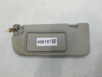 2014-2020 Infiniti Q50 Sun Visor Shade Replacement Passenger Right Mirror Fits Fits 2014 2015 2016 2017 2018 2019 2020 OEM U