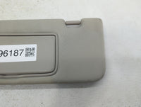 2014-2020 Infiniti Q50 Sun Visor Shade Replacement Passenger Right Mirror Fits Fits 2014 2015 2016 2017 2018 2019 2020 OEM U