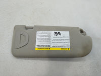 2014-2020 Infiniti Q50 Sun Visor Shade Replacement Passenger Right Mirror Fits Fits 2014 2015 2016 2017 2018 2019 2020 OEM U