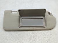 2014-2020 Infiniti Q50 Sun Visor Shade Replacement Driver Left Mirror Fits Fits 2014 2015 2016 2017 2018 2019 2020 OEM Used 