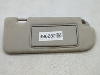 2014-2020 Infiniti Q50 Sun Visor Shade Replacement Driver Left Mirror Fits Fits 2014 2015 2016 2017 2018 2019 2020 OEM Used 