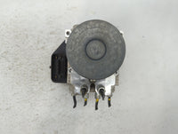 2018 Infiniti Q50 ABS Pump Control Module Replacement P/N:47660 4GV0A 47660 4GV1A Fits OEM Used Auto Parts - Oemusedautopart