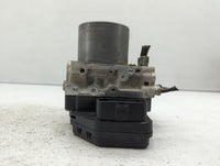 2018 Infiniti Q50 ABS Pump Control Module Replacement P/N:47660 4GV0A 47660 4GV1A Fits OEM Used Auto Parts - Oemusedautopart