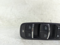 2014-2020 Infiniti Q50 Master Power Window Switch Replacement Driver Side Left P/N:25401 4GA7A 5AB1B4FA07 Fits OEM Used Auto