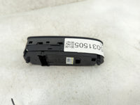 2014-2020 Infiniti Q50 Master Power Window Switch Replacement Driver Side Left P/N:25401 4GA7A 5AB1B4FA07 Fits OEM Used Auto