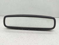 2016-2019 Infiniti Q50 Interior Rear View Mirror Replacement OEM Fits OEM Used Auto Parts - Oemusedautoparts1.com