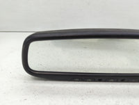 2016-2019 Infiniti Q50 Interior Rear View Mirror Replacement OEM Fits OEM Used Auto Parts - Oemusedautoparts1.com