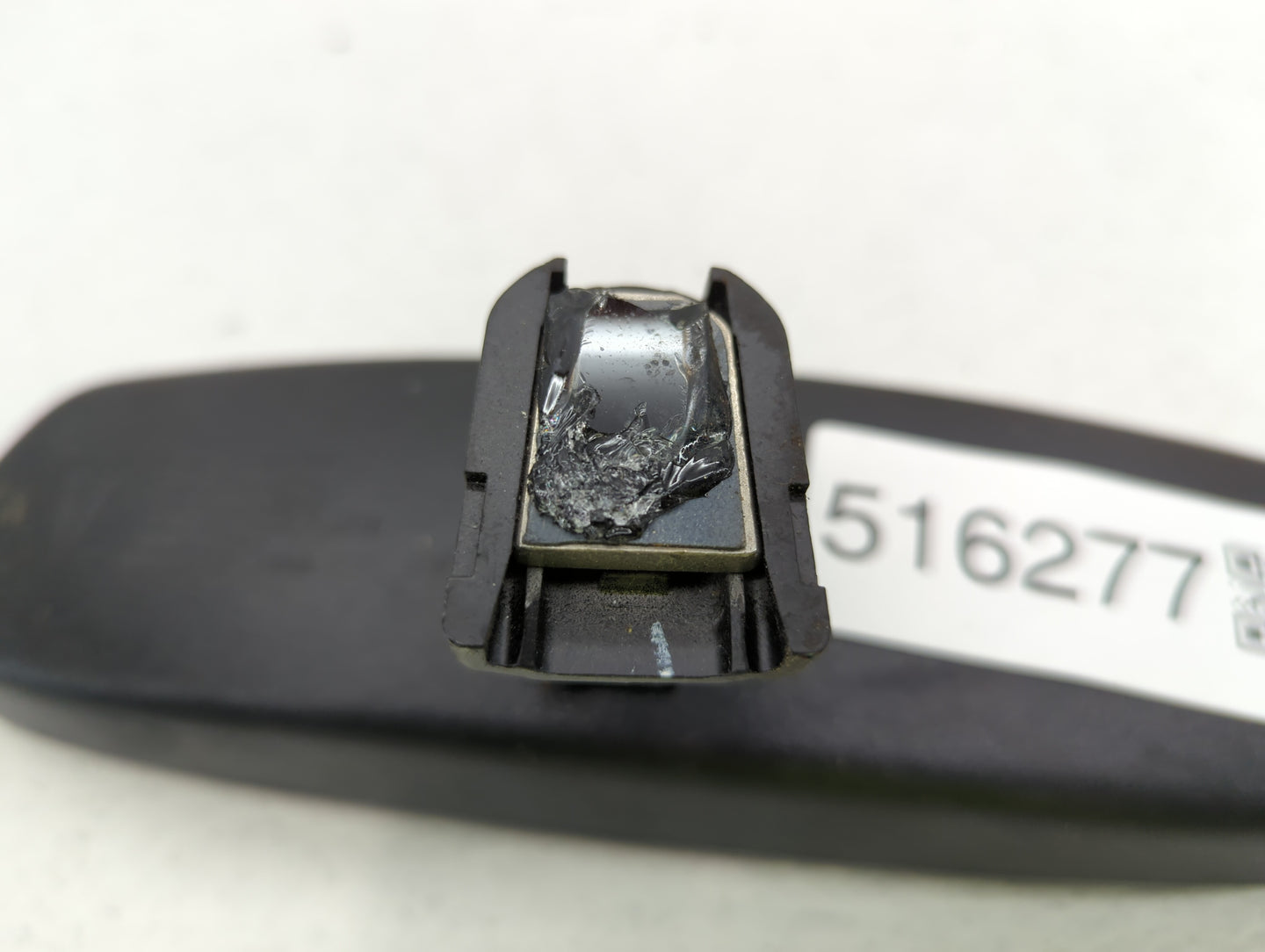 2016-2019 Infiniti Q50 Interior Rear View Mirror Replacement OEM Fits OEM Used Auto Parts - Oemusedautoparts1.com
